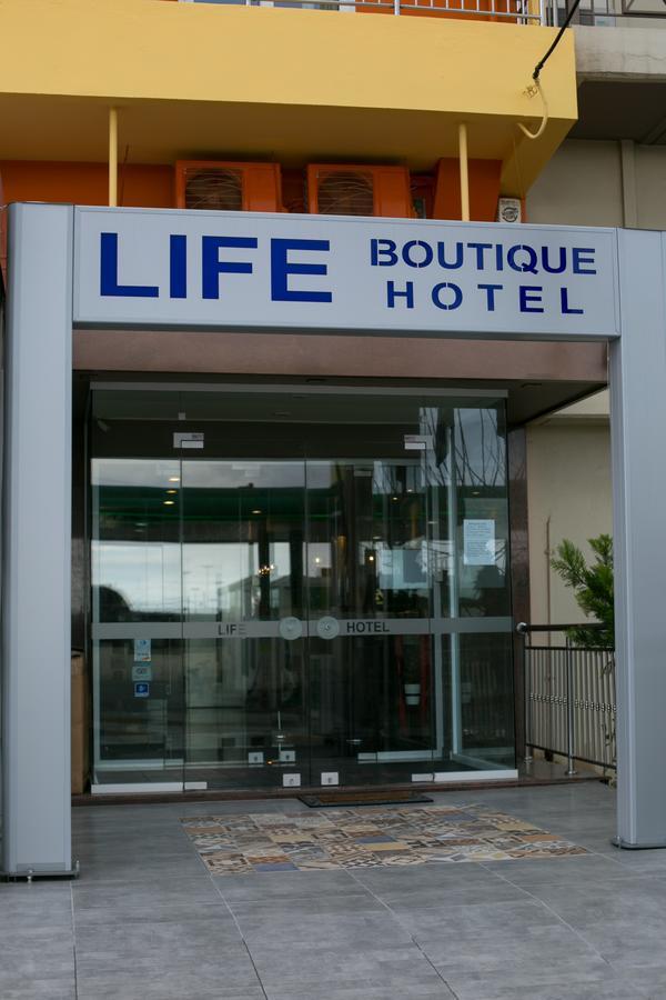 City Life Hotel Heraklion  Exterior photo